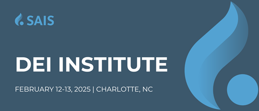 2025 DEI Institute