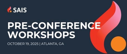 Pre-Cons for Non-Conference Attendees