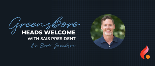 2026 Greensboro Welcome Lunch 