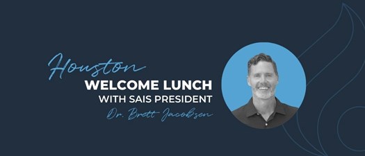 Houston Welcome Lunch