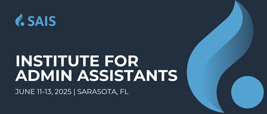 2025 Institute for Administrative Assistants Exhibitors