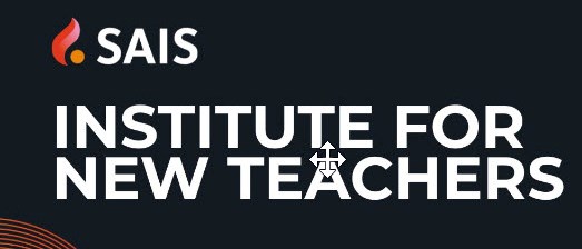 2026-27 Institute for New Teachers Cohort #1