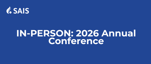 2026 Annual Conference Sponsors