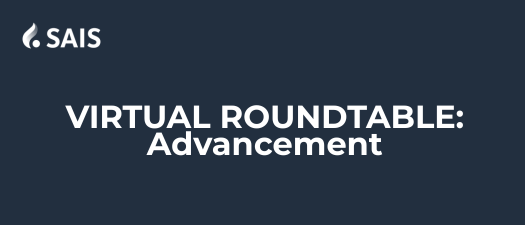 2027 Spring Advancement Roundtable