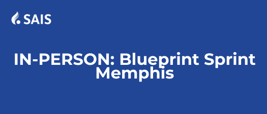 2027 Blueprint Sprint: Memphis