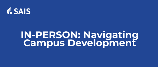 2027 Navigating Campus Development