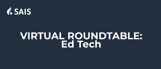 2027 Spring Ed Tech Roundtable