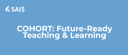 2026-27 Future-Ready Teaching & Learning Cohort