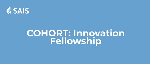 2026-27 Innovation Fellowship 