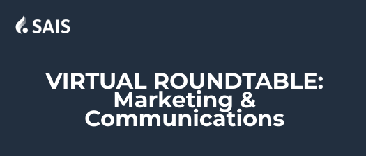 2026 Fall MarComm Roundtable