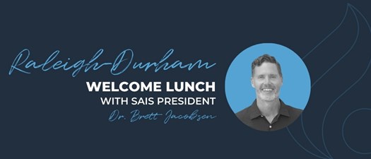 Raleigh-Durham Welcome Lunch