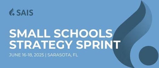 Small Schools Strategy Sprint