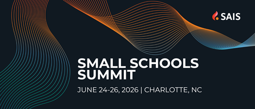 2026 Small Schools Summit