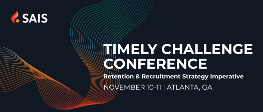Timely Challenge Conference
