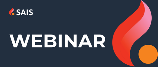 SAIS Webinar | Navigating AI Risk