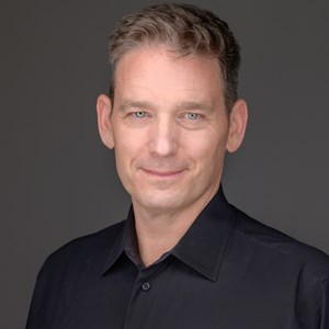 Photo of David Stevens, Ed.D.
