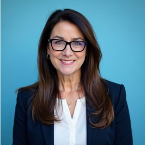 Photo of Angela Rimington