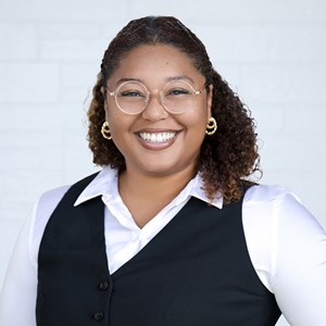 Nikecia Silvera Thompson