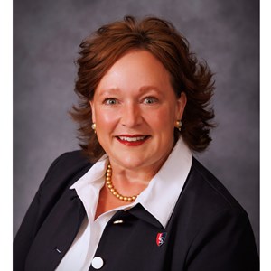 Photo of Leigh Ann Ballou