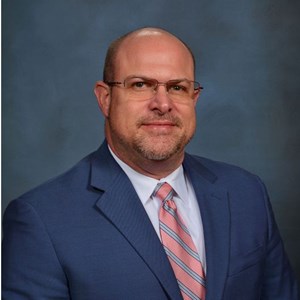 Photo of David Suber