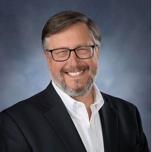 Photo of Scott Kennedy