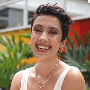 Photo of Alejandra Acosta