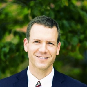 Photo of Jake Rodgers