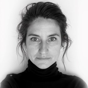 Photo of Melanie Tumlin