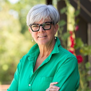 Photo of Kathleen McNamara
