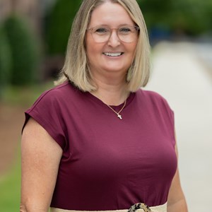Marcia Bettis