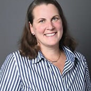 Photo of Laura Robertson