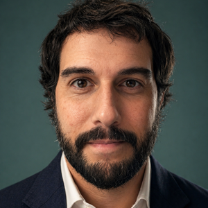 Photo of Steve Manna