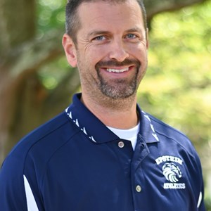 Aaron Griffin