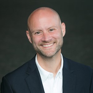 Photo of Aaron Monts