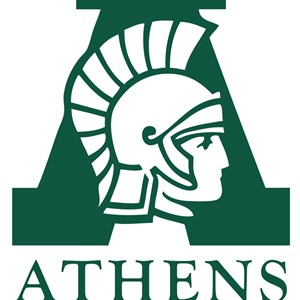 Photo of Athens Academy