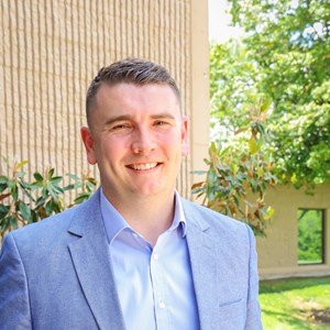Photo of Adam Wilkinson