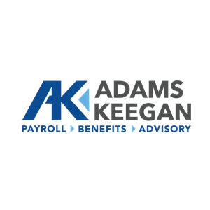 Photo of Adams Keegan