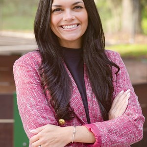 Ashley Gerb