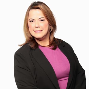 Photo of Aleli Vazquez