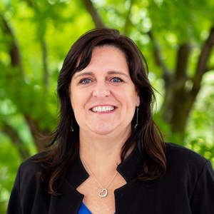 Photo of Alison Sherrill