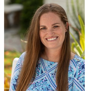 Photo of Amber Mullins