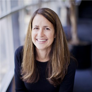 Photo of Amy Darsey
