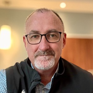 Photo of Andrew Taylor