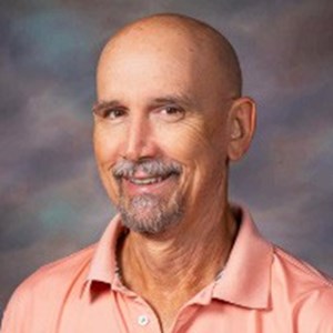Photo of Andy Callaway