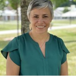 Photo of Anne Glosky