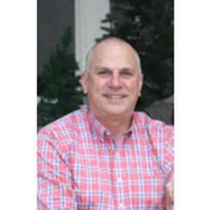 Photo of Bill Shelnutt