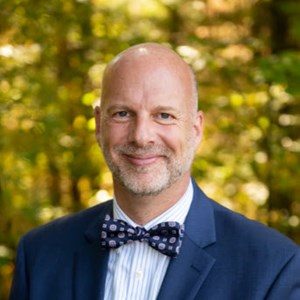 Photo of Bob Ahrens
