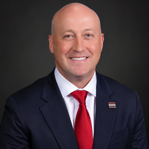 Photo of Brent Daugherty
