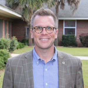 Photo of Brent Kaneft