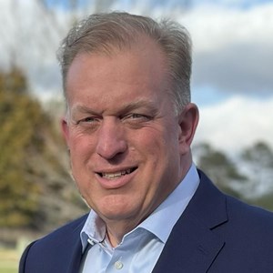 Photo of Brent Collier
